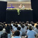 인형극 공연 이미지