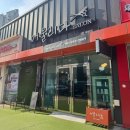 맘스터치 아산배방점 | 탕정역미용실 아산 배방 어울리다에서 셋팅펌 하고 왔어요