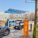 동탄센트럴파크 게이트볼장 이미지