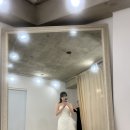 마리 | 야외 웨딩촬영 드레스 메리앤마리 계약완료 후기