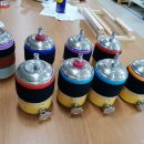 오행쑥뜸기 이미지