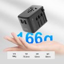 해외출장, 여행 기념품으로 완벽한 PD65W GaN 멀티 어댑터! 실사용 후기 기반 추천템