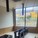 경춘로1842번길 | 남양주 마석 화도읍에있는 곧 소고기 맛집 이될 200평 신축 상가 내부 청소,외부창문 청소 하고왔어요...