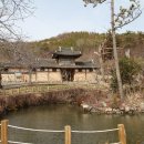 태백산맥문학관주차장 이미지