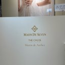 위티비즈 | DRESS11. 마틴드세븐 드레스투어 외관,주차,위치 후기