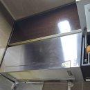 인천 아파트 소음 심한 가스레인지 환풍기 교체 하츠 후드 설치 시공 업체