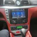 백상어 | 배기음이 이븐한 마세라티 그란투리스모 백상어