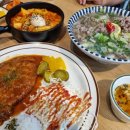 포항 양학동 철길숲 식당 &lt;미미당&gt; 재방문 후기