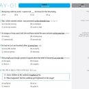 말이 되는 생활 영어 이미지