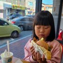 롯데리아전남 이미지