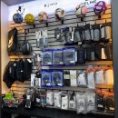 로데오타운 버거킹 앞 | 탄현역 축구용품 전문점 | 싸커코리아 덕이동 로데오거리 | 손흥민 축구화 구매 후기