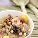 화순 송단 복조리 마을 이미지