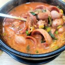 뼈해장국&사골부대찌개 | 군산나운 국밥 맛집 방가삼대 얼큰한뼈해장국 뚝배기 부대찌개 내돈내산 후기