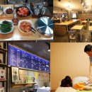 느티나무 그늘아래 평상 이미지