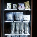 지에스25 센텀글로리아점 | 부산 가성비 숙소 벡스코 앞 더블유레지던스 호텔 센텀시티 3인 가족