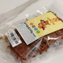 댕댕이 펫카 | 방부제 없는 건강 강아지 간식, 딱 맞는 펫카소 닭가슴살 육포