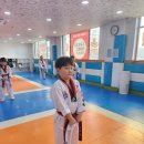 경희대 하랑 태권도장 이미지