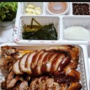 동해족발맛집 야식으로 주문한 도야족발 천곡점 배달 후기