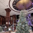 펠리스스낵 | 서울 호텔 호캉스 그랜드 머큐어 임페리얼 팰리스 데이스낵 &amp; 해피아워 솔직후기 (와인 무제한)