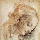 레오나르도 다빈치의 불 이미지