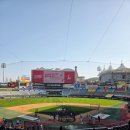 선우기업 | SSG랜더스필드 노브랜드테이블석 18블럭 C열 시야 후기