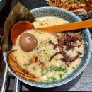 호시마츠쿄다이 | 광주 진월 보이저 맛집 호시마츠 쿄다이 1등라멘