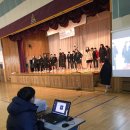 동항중학교 이미지