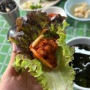 [남양주 맛집] 남양주 노포 맛집 후기 &#34;안마을 돼지불백&#34;
