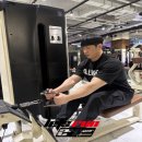 렛츠런 24hour 휘트니스 이미지
