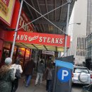 에이치엠앤엠 | 2014.12.28. 뉴욕: TAD's Broiled Steaks, 엠앤엠 월드(M&M World), 허쉬 초콜릿 월드(HERSHEY'S...
