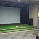 필스크린골프 이미지