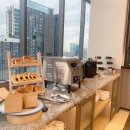 방콕호텔 프로모션- 더 쿼터 라차요틴 방콕 2025년 5월23일~ 10월31일. 1박당 2700바트부터 시작. 센트럴 플라자 랏프라오 이미지