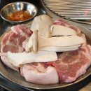 박대포소금구이 - 동래구 온천천로 143 | 박대포소금구이
