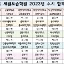 세원보습학원 - 의정부시 호국로 1183 | 세원보습학원