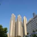 힐스테이트중동아파트경로당 | 임장일기 - 경기도 부천시청 대장 아파트 중동 힐스테이트 주상복합 단지 후기