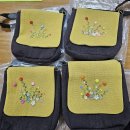 퀼트&프랑스 자수 이미지