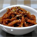 밑반찬만들기 이미지