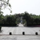 서곶근린공원 주차장 이미지