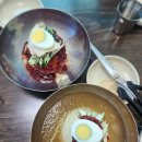 밀양수산맛집-수산밀면:이집 두번가면 섭하지.내돈내산후기!