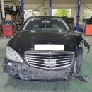 S500 L / 221 171 / 2010 / 273 961 / 66,582km / 00390 이미지