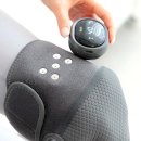 모락소프트 | 무릎마사지기/무릎온열찜질기 어깨마사지까지 가능한 모락 사용법