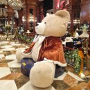 11545-05-31-14 | D.14 생일 기념 연말 데이트, '그랜드 머큐어 임피리얼팰리스 서울 강남 카페 델마르'