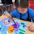 디자인다같이미술학원 | 광주 수완지구 6살 어린이 미술학원 영렘 후기!