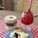 감동한스푼 | [광주 동구] 동명동 케익 맛집, 동명동 <멜크> 감성 한스푼 두스푼 곁들어 먹은 솔직 후기