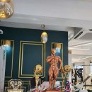 텐퍼센트 짐 이미지