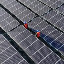 퍼스트 태양광발전소 이미지