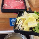 샤부 - 하동군 | 대구 맛집, 혼밥하기 좋은 동성로 샤브샤브 맛집 '샤부집소소' 방문 후기