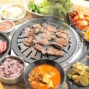 만원식당