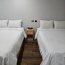 한림모텔 | 한림 숙소 가성비 좋고 깔끔한 제주 아루미호텔 협재 후기