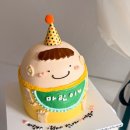리리샵 - 사하구 | 베이비샤워케이크 리리샵에서 만족한 후기